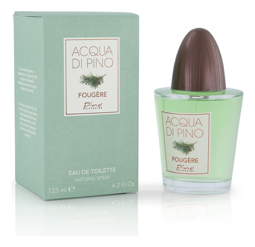 Perfume Pino Silvestre Acqua Di Pino Fougere Eau De Toilette - Imagem 7