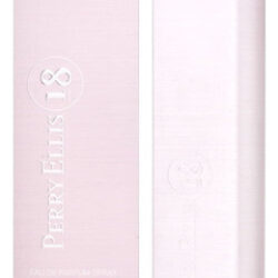 Perfume Perry Ellis 18 Eau De Parfum 100ml For Women