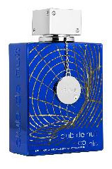 Perfume Icônico De Eau De Parfum Armaf Club De Nuit Para Mim - Imagem 2
