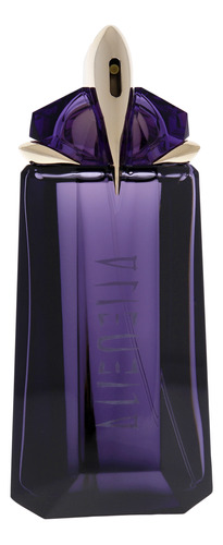 Alien Eau De Parfum Spray Recarregável 3 Oz - Imagem 2