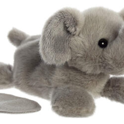 Aurora - Ombros - 6 Ella Elephant