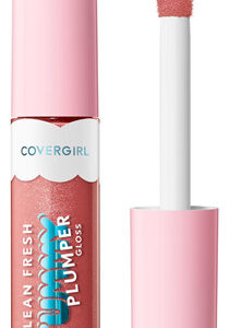 Capa De Brilho Labial Girl Clean Fresh Yummy Plumper 700 Lov