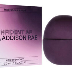 Perfume Addison Rae Confident Af Eau De Parfum 30ml For Wome