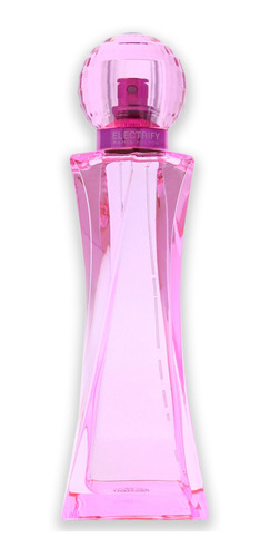 Electrify By Paris Hilton Para Mulheres - 3.4 Oz Edp Spray - Imagem 2