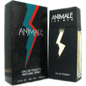 Perfume Animale By Animale Parfums Edt 100ml Para Homens