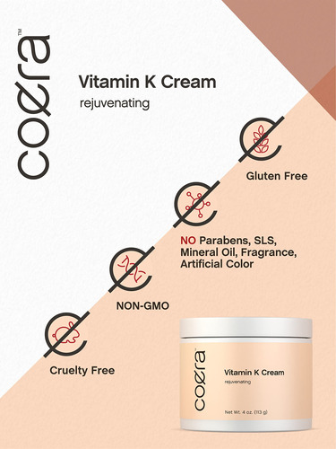 Creme Bruise Horbäach Vitamina K 120ml - Imagem 5