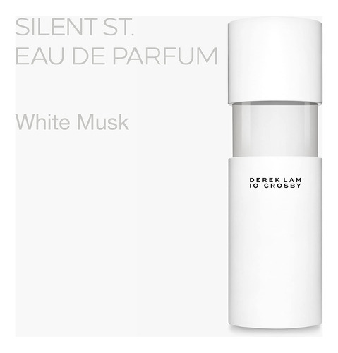 Perfume Derek Lam 10 Crosby Silent St. Eau De Parfum 175ml - Imagem 3