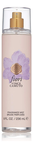 Perfume Vince Camuto Fiori Spray De Fragrância Corporal 240m