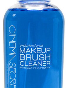 Limpador De Pincel De Maquiagem Cinema Secrets Professional