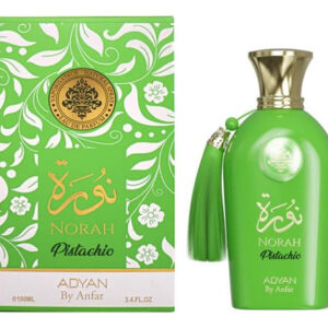 Perfume Adyan Norah Pistachio Eau De Parfum 100ml For Women