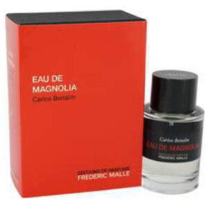 Perfume Frederic Malle Eau De Magnolia Eau De Toilette 100ml