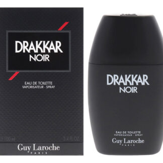 Drakkar Noir 100ml Guy Laroche