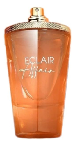 Perfume Fragrância World French Avenue Eclair Affair 100ml - Imagem 5