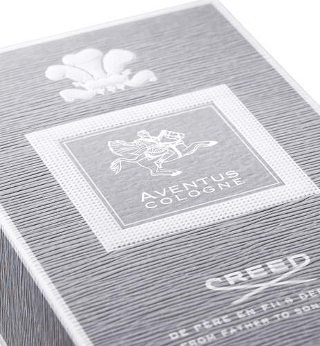 Perfume Creed Aventus Cologne Para Homens 100ml - Imagem 3