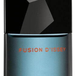 Perfume Issey Miyake Fusion D'issey Edt 50ml Para Homens