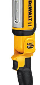 Luz De Trabalho Dewalt Dcl050 20v Max Led 1000 Lúmens Sem Fi