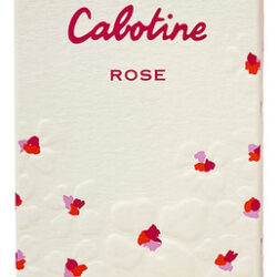 Perfume Gres Cabotine Rose Edt 100ml Para Mulheres