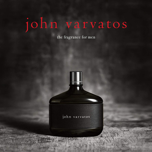 Perfume John Varvatos Eau De Toilette Edt 75ml For Men - Imagem 7