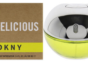 Perfume Donna Karan Be Delicious Eau De Parfum 100ml For Wom