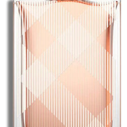 Perfume Burberry Brit For Her Eau De Toilette 100ml Para Mul