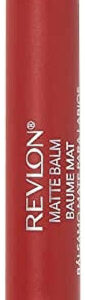 Bálsamo Mate De Batom Revlon, Destaque