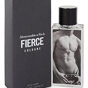 Perfume Abercrombie & Fitch Fierce Eau De Cologne 100ml For