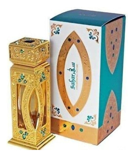 Perfume Rasasi Oudh Al Abiyad Eau De Parfum 50ml Para Mulher - Imagem 4