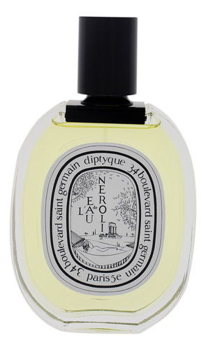 Perfume Diptyque L"eau De Neroli Edt 100ml For Women - Imagem 2