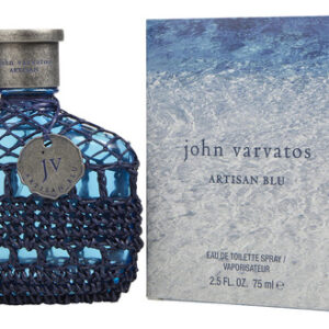 Perfume John Varvatos Artisan Blu Eau De Toilette 75ml For M
