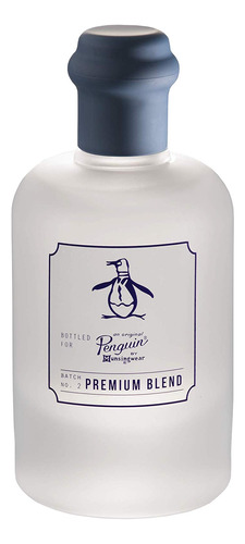 Perfume Penguin Original Penguin Premium Blend Para Homens 1