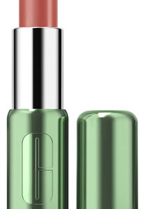 Batom Clinique Pop Longwear Mocha Pop