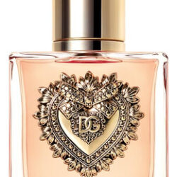 Perfume Dolce & Gabbana Devotion Eau De Parfum 50ml For Wome