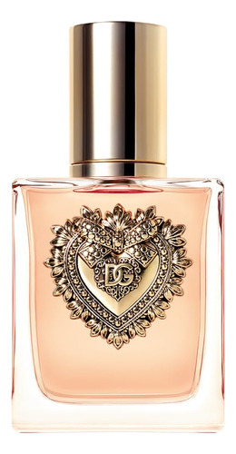 Perfume Dolce & Gabbana Devotion Eau De Parfum 50ml For Wome