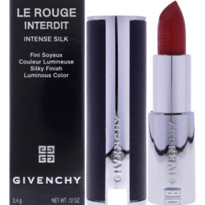Batom Le Rouge Interdit -306 Carmin Escarpin 3ml Givenchy