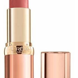 Loreal Paris Cosméticos Maquiagem Les Nus Lipstick By