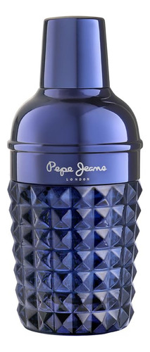 Perfume Pepe Jeans London Calling Edt Para Homens, 100 Ml