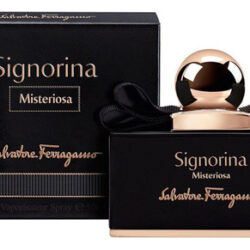 Perfume Salvatore Ferragamo Signorina Misteriosa Edp 100ml