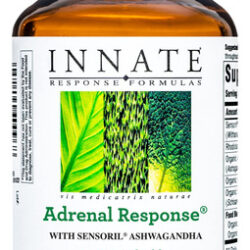 Suplemento De Fórmula Adrenal Response 90 Innate Response