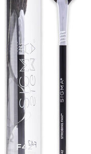 Escova De Ventilador Sigma Beauty Strobing F42 - 1 Peça Para