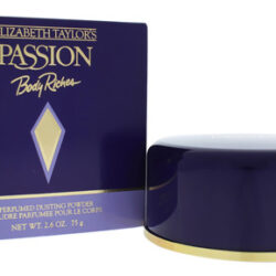 Passion By Elizabeth Taylor Para Mulheres, Perfumado De 26 O