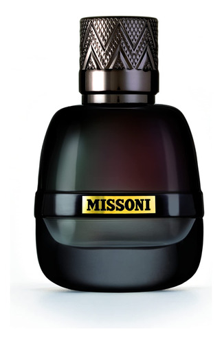 Perfume Missoni Missoni Pour Homme Eau De Parfum 50ml For Me