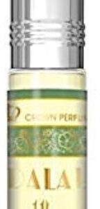 Perfume Al-rehab Dalal Concentrated Rollerball 6ml Para Mulh