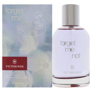 Victorinox Forget Me Not, De Mulheres Do Exército Suíço De 3