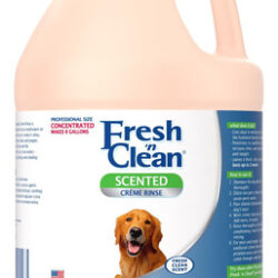 Creme De Enxágue Petag Fresh N Clean Classic Fresh Scent 3,7