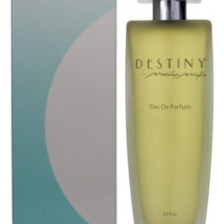 Perfume Marilyn Miglin Destiny Eau De Parfum 100ml For Women