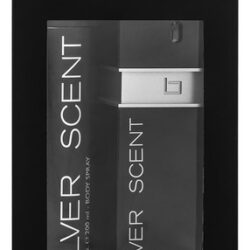 Perfume Jacques Bogart Silver Scent, 2 Peças, Conjunto De Pr