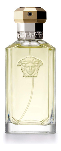 Perfume Versace The Dreamer Eau De Toilette 100ml Para Homen - Imagem 2