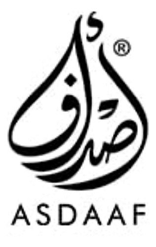 Perfume Asdaaf Ameerat Al Arab Eau De Parfum 100ml Para Mulh - Imagem 5