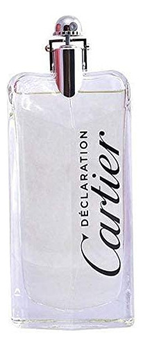 Perfume Cartier Declaration Edt 50ml Para Homens - Imagem 3