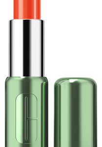 Batom Clinique Pop Longwear Flame Pop